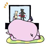 Silence(Pig)
