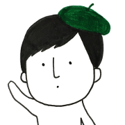 mameyashi's friends