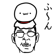 I am Teru.2