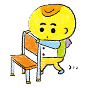 Picture diary of novice mother