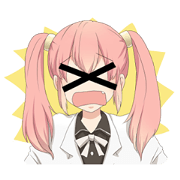 RAGIs stickers