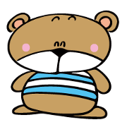Bear small your eyes eyes