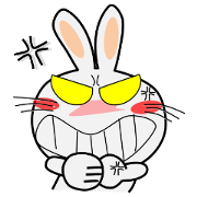 Always Cute Rabbit 7th