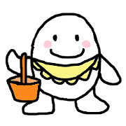 Tama mother of egg