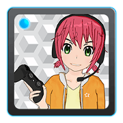 Kitagawa Momoe - Gamer Tsundere JP