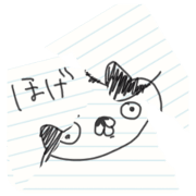 My doodles
