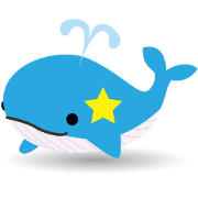 Baleine chan