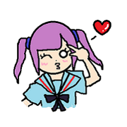 Cutie Heart Generation