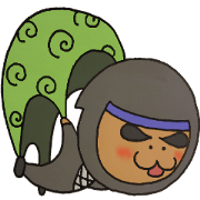 ninja chibapin