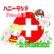 Honeyland Friends Part5