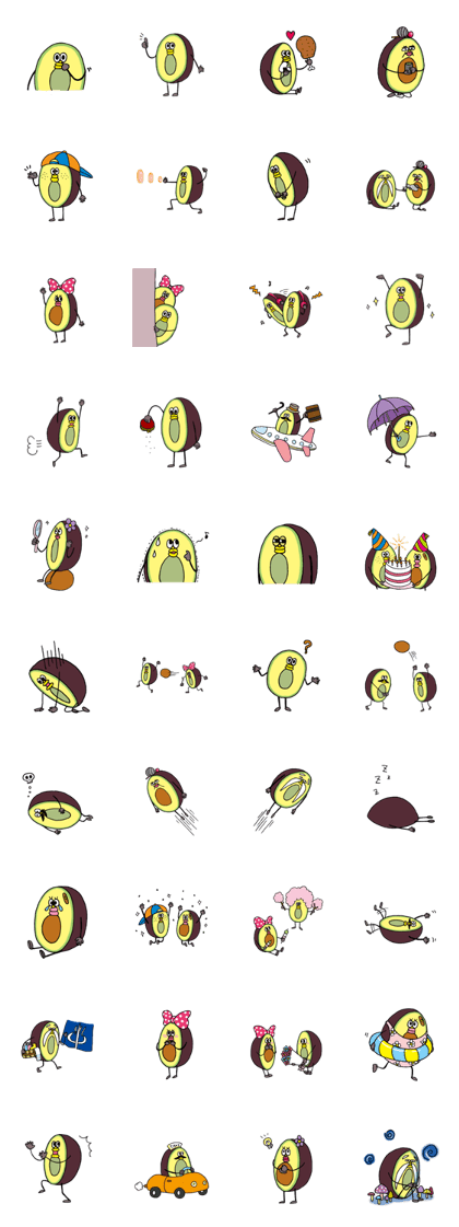 AVODON