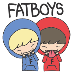 Fat Boys (EN)