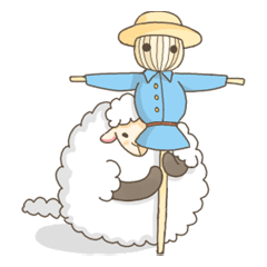 Fufu:The sheep (ENG version)