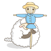 Fufu:The sheep (ENG version)