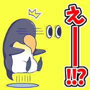 comical-penguin