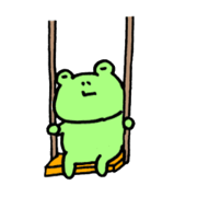 Everyday frog2
