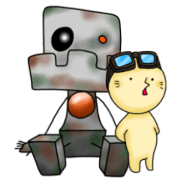 Ugly Robot