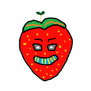 strawberry's generation
