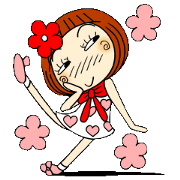 Castor bean-chan 34