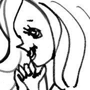 Rich expression women001