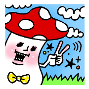 oosaka kinoko vol.2