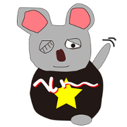 Mr.Rusta