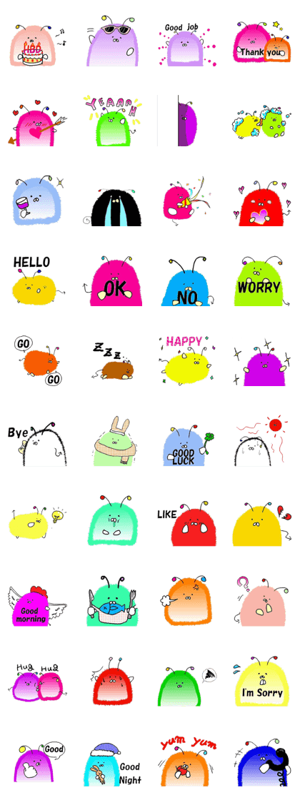 fluffy's