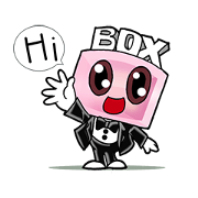 BOX WEDDING & JAKAWIN