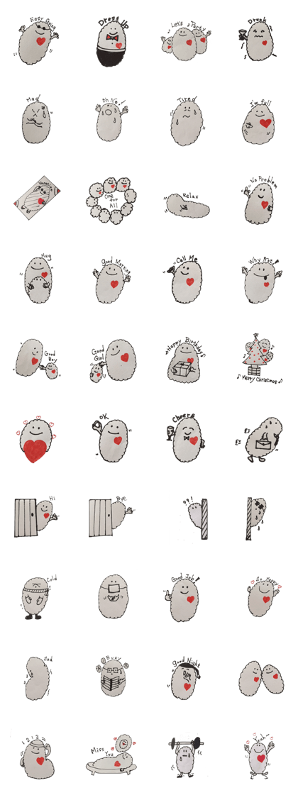 Mr.CandyCotton