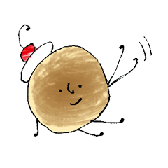 パンケーキさん Line スタンプ Line Store