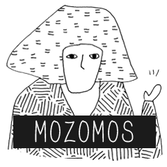 モゾモズ