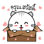 Mr. cat (TH)