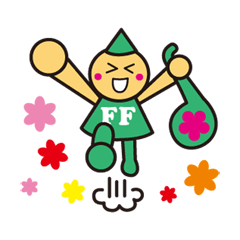 Hiroshima Flower Festival(FF)