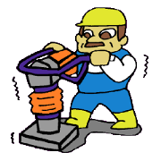 KM38 Laborer