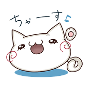 High school girl  cat