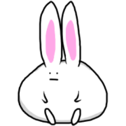 obese!bomb rabbit