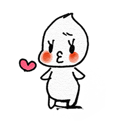 だめだ君のスタンプ Line スタンプ Line Store