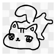 The unmotivated transparent squirrel
