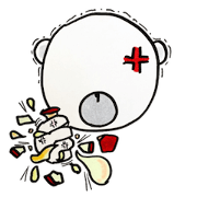 MOGUMOGU-EMOTIONS