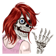 Horahora Horror! 2