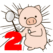 BATOMIN pig 2