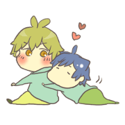 Along with Aniki