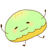 melon-pan