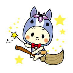ちりゅっぴ2 Line スタンプ Line Store