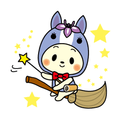 Chiryuppi2 Line Stickers Line Store