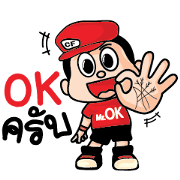 Mr.OK Tour