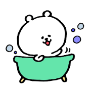 polar bear Kumapichi 2