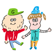 GO OUT CAMP