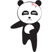 Kururupa Panda