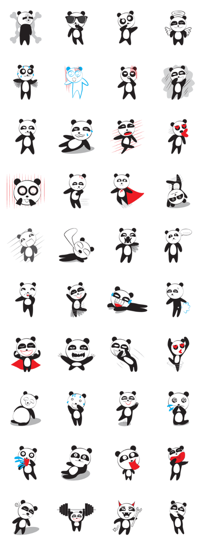 Kururupa Panda